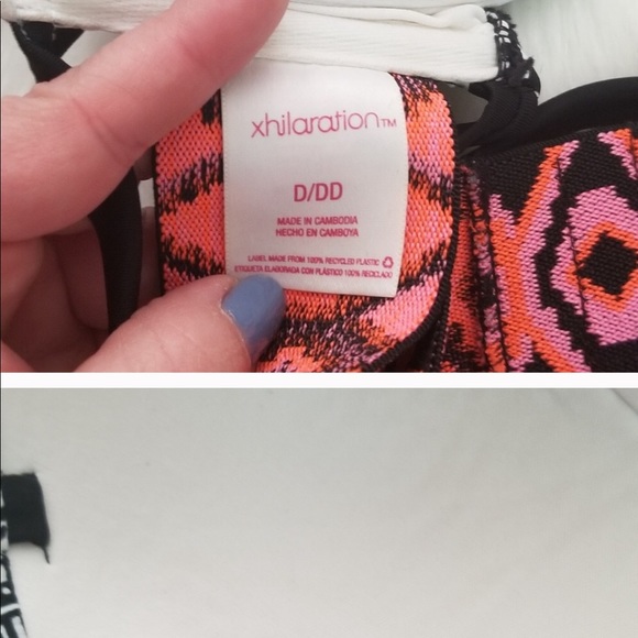 Bikini top - Picture 3 of 3